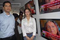 Sridevi Launches Bajaj Electronics